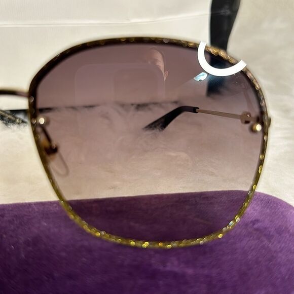 ?Authentic Gucci Sunglasses with Box? main image 8
